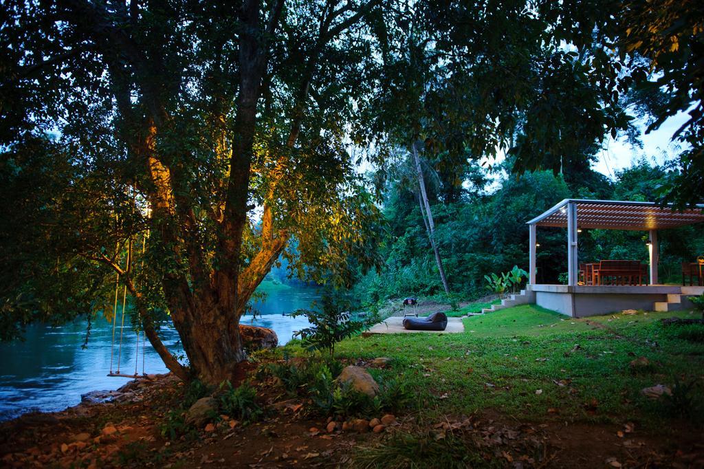 كانغ كاتشان Rivercreek Estate المظهر الخارجي الصورة
